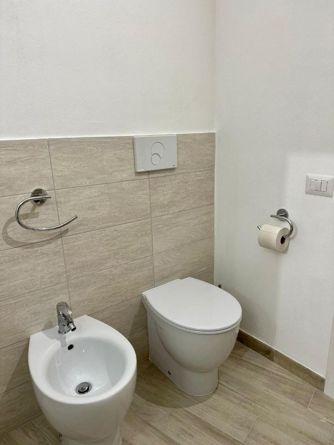 Da Nonna Amelia Apartment ซาน วิโต ภายนอก รูปภาพ