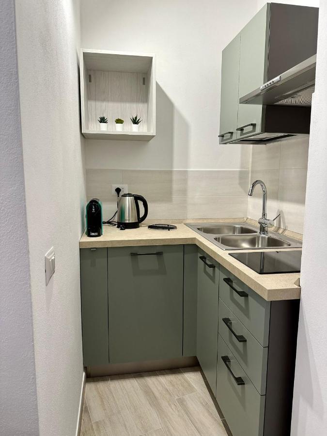 Da Nonna Amelia Apartment ซาน วิโต ภายนอก รูปภาพ