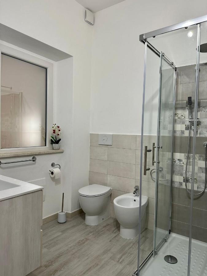 Da Nonna Amelia Apartment ซาน วิโต ภายนอก รูปภาพ