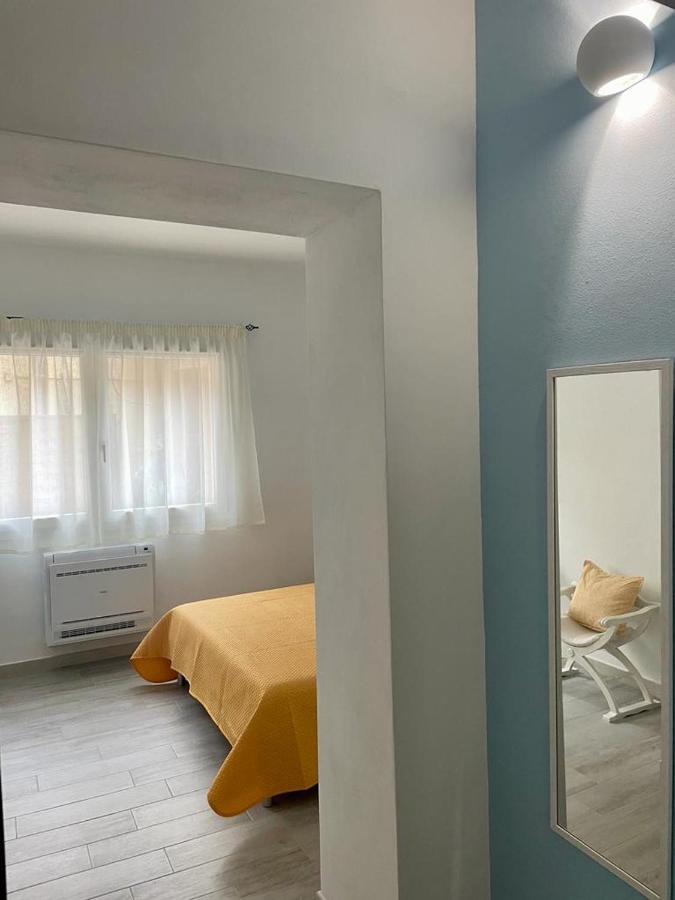 Da Nonna Amelia Apartment ซาน วิโต ภายนอก รูปภาพ
