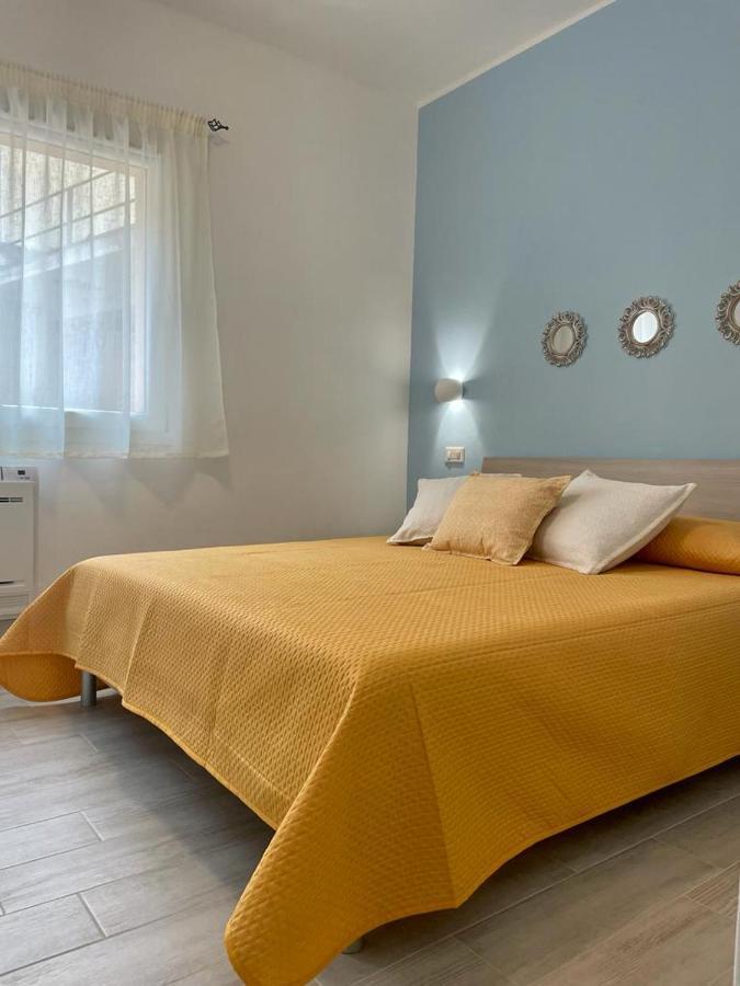 Da Nonna Amelia Apartment ซาน วิโต ภายนอก รูปภาพ