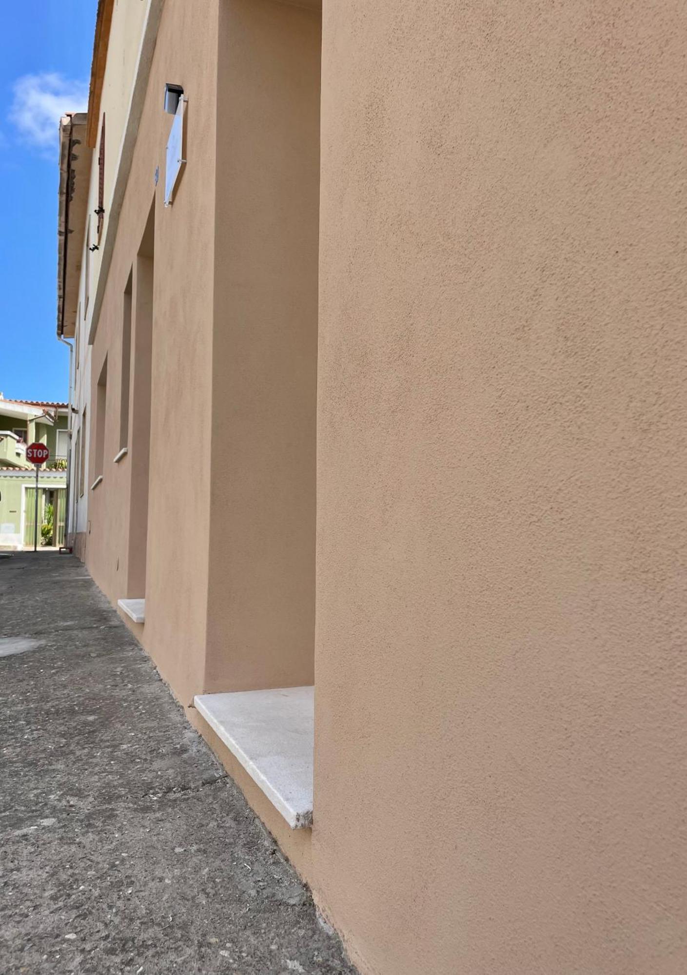 Da Nonna Amelia Apartment ซาน วิโต ภายนอก รูปภาพ