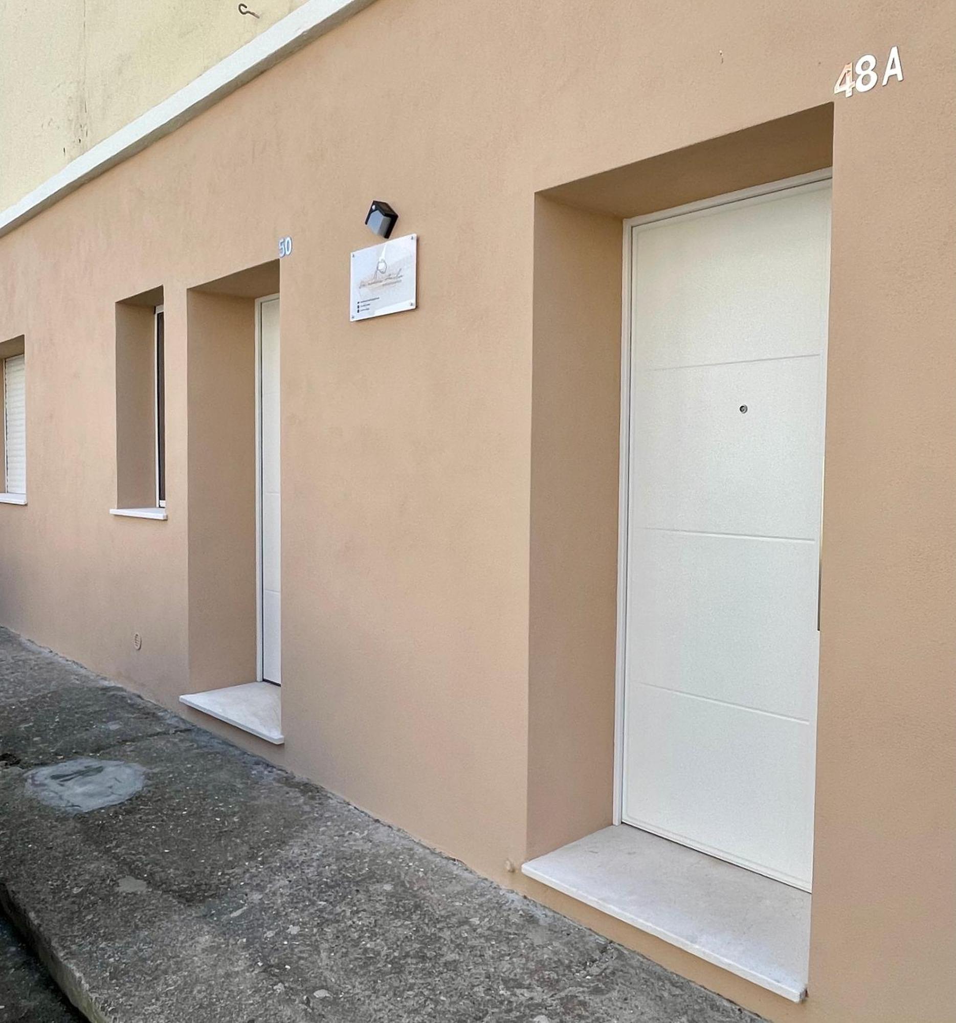 Da Nonna Amelia Apartment ซาน วิโต ภายนอก รูปภาพ