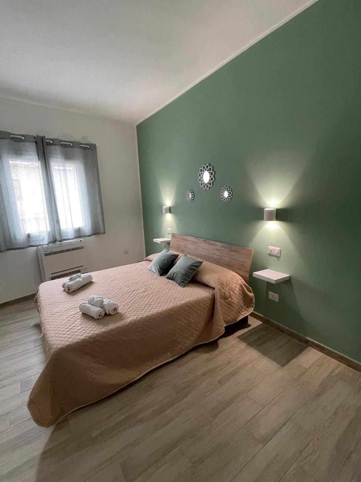 Da Nonna Amelia Apartment ซาน วิโต ภายนอก รูปภาพ